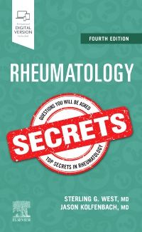 Harrison's Rheumatology 4th Edition ハリソン Harrison'S Rheumatology, Fourth Edition (Harrison'S