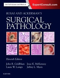【未開封2冊セット】SURGICAL PATHOLOGY vol.1&vol.2 Rosai and Ackerman's Surgical Pathology - 2 Volu - 9780323263399