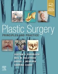 Plastic Surgery - Principles and Practice - 9780323653817
