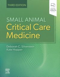 語学・辞書・学習参考書 Small animal critical care medicine 2nd Small Animal Critical Care Medicine: 9781455703067: Medicine