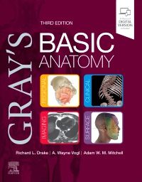 洋書 Gray&#39;s Anatomy The Anatomical Basis By Susan Standring - Gray's Anatomy e-dition: The Anatomical