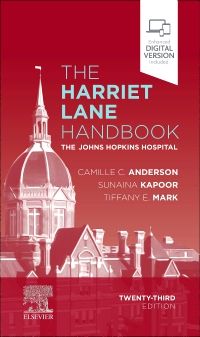 The Harriet Lane Handbook 第22版 9780323876988_8.jpg