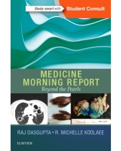 Medicine Morning Report: Beyond the Pearls