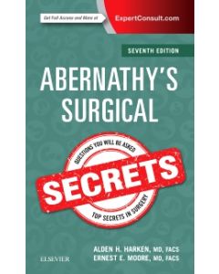 Abernathy's Surgical Secrets