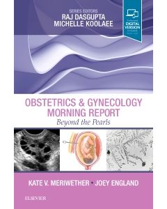 Obstetrics & Gynecology Morning Report