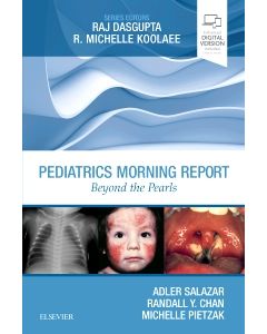 Pediatrics Morning Report