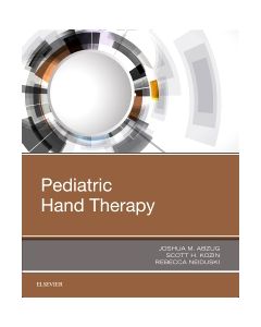 Pediatric Hand Therapy