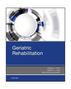 Geriatric Rehabilitation