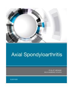 Axial Spondyloarthritis