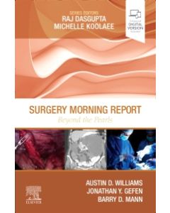 Surgery Morning Report: Beyond the Pearls