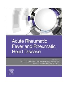 Acute Rheumatic Fever and Rheumatic Heart Disease