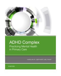 ADHD Complex
