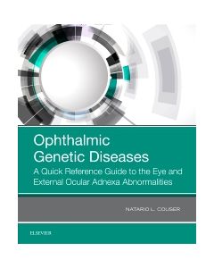 Ophthalmic Genetic Diseases
