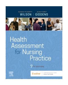 Health Assessment for Nursing Practice