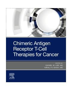 Chimeric Antigen Receptor T-Cell Therapies for Cancer