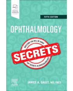 Ophthalmology Secrets