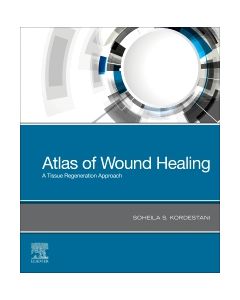 Atlas of Wound Healing