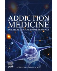 Addiction Medicine for Health Care Professionals