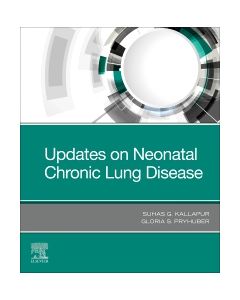 Updates on Neonatal Chronic Lung Disease