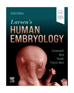 Larsen's Human Embryology