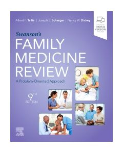 Swanson's Family Medicine Review