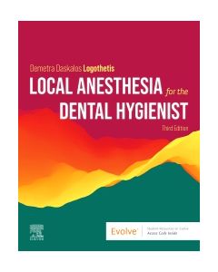 Local Anesthesia for the Dental Hygienist