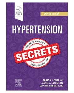 Hypertension Secrets