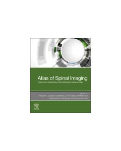 Atlas of Spinal Imaging
