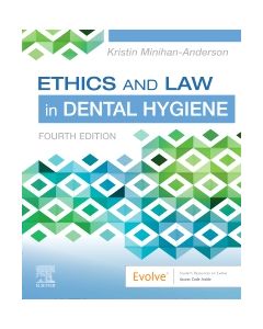 Ethics and Law in Dental Hygiene
