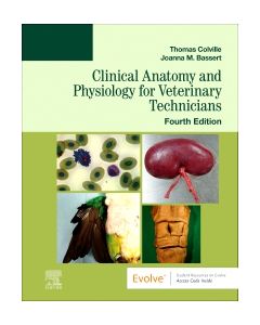 Clinical Anatomy and Physiology for Veterinary Technicians