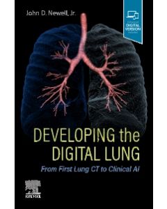 Developing the Digital Lung