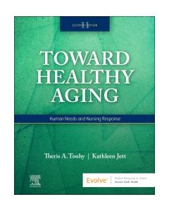 Toward Healthy Aging