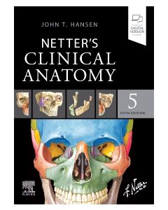 Netter's Clinical Anatomy