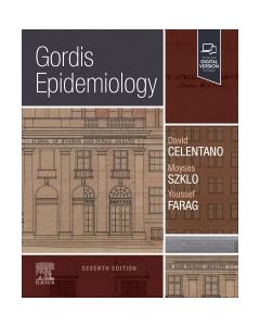 Gordis Epidemiology