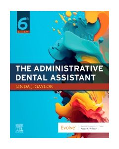 The Administrative Dental Assistant