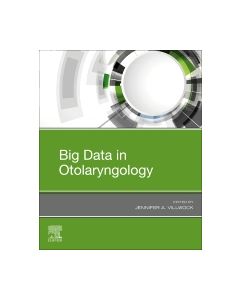 Big Data in Otolaryngology