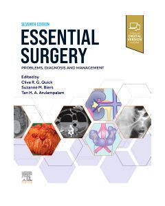 Essential Surgery