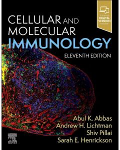 Cellular and Molecular Immunology