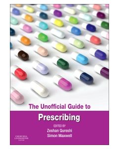 The Unofficial Guide to Prescribing