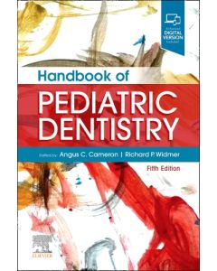 Handbook of Pediatric Dentistry