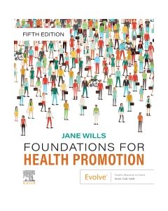 Foundations for Health Promotion