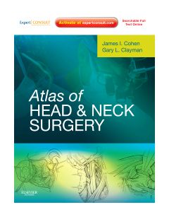 Atlas of Head and Neck Surgery