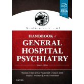 Massachusetts General Hospital Handbook of General Hospital Psychiatry