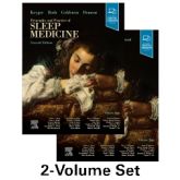 Principles and Practice of Sleep Medicine - 2 Volume Set