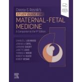 Creasy-Resnik's Study Guide for Maternal Fetal Medicine