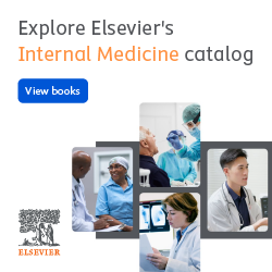 Explore Elsevier's Internal Medicine Catalog. View Books.