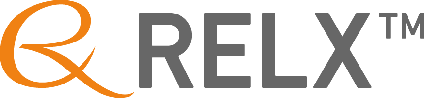 RELX logo