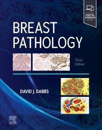 Breast Pathology, 3rd Edition