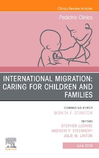 Pediatric Clinics of North America